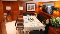Gitana -  Dining 1